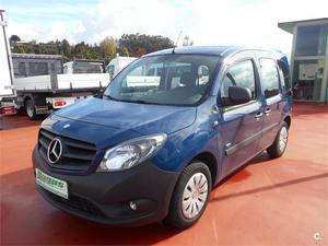 MERCEDES-BENZ CITAN TOURER 109 CDI