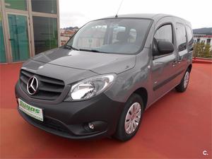 MERCEDES-BENZ CITAN TOURER 109 CDI