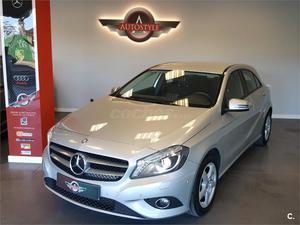 MERCEDES-BENZ Clase A A 180 CDI Style 5p.