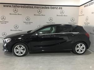 MERCEDES-BENZ Clase A A 180 d 5p.