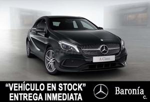 MERCEDES-BENZ Clase A A p.