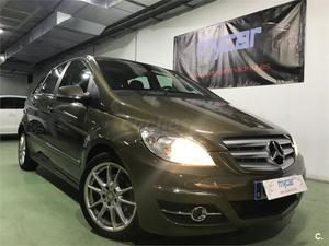 MERCEDES-BENZ Clase B B 180 CDI Sport Edition 5p.