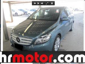 MERCEDES-BENZ Clase B B 180 CDI Sport Edition 5p.