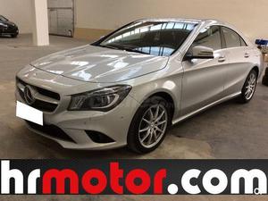 MERCEDES-BENZ Clase CLA CLA 220 CDI Aut. Urban 4p.