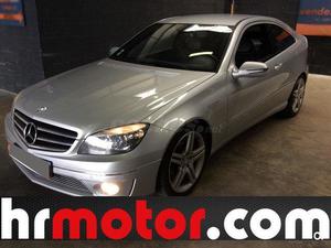 MERCEDES-BENZ Clase CLC CLC 200 CDI 3p.