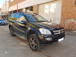 MERCEDES-BENZ Clase GL GL 420 CDI 5p.