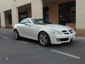 MERCEDES-BENZ Clase SLK SLK p.