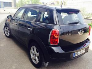 MINI Countryman 1.6 One D -10