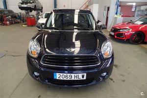 MINI Countryman 1.6 One D 5p.