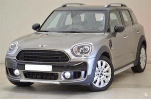 MINI Countryman Cooper 5p.