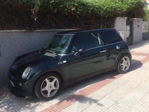 MINI MINI Cooper -02