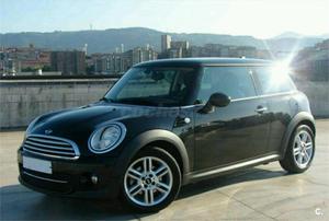 MINI MINI Cooper D 3p.