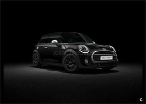 MINI MINI Cooper S 3p.