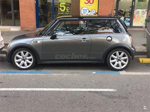 MINI MINI Cooper S JCW 3p.