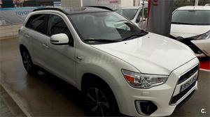 MITSUBISHI ASX 220 DID Kaiteki Auto 4WD 5p.