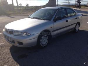 MITSUBISHI Carisma 1.8 GDI Elegance 5p.