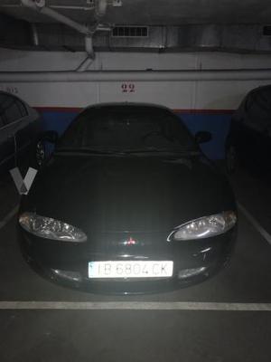 MITSUBISHI Eclipse ECLIPSE 2.0 GS 16V -95