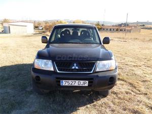 MITSUBISHI Montero 3.2 DID AllFour 3p.