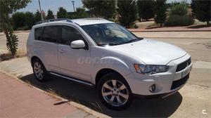 MITSUBISHI Outlander 2.2 DID Motion 5p.