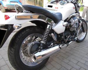 MOTO GUZZI Nevada 750 Classic (modelo actual) -11