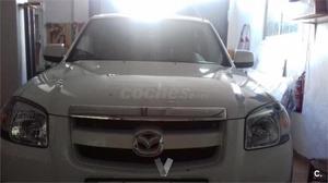 Mazda Bt-td Active 4p. -08