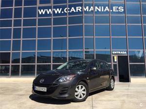 Mazda Mazda3 1.6 Crtd 109cv Active 5p. -11