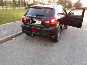 Mitsubishi Asx 160 Did Motion 5p. -15