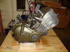 Motor Honda cbr 600f f4 carburacion