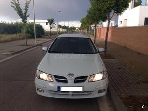 NISSAN Almera 1.8 Sport 3p.