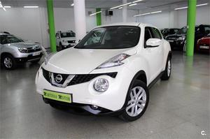 NISSAN JUKE 1.5 dCi ACENTA 4X2 5p.