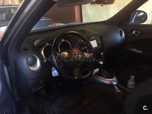 NISSAN JUKE 1.5 dCi TEKNA PREMIUM 4X2 5p.