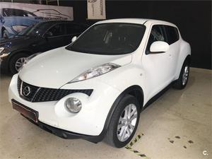 NISSAN JUKE 1.5 dCi TEKNA PREMIUM 4X2 5p.