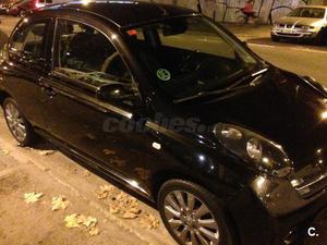 NISSAN Micra 3p 1.6i TEKNA 160R 3p.