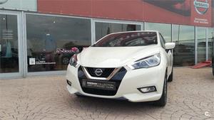 NISSAN Micra 5p 1.0G ACENTA 5p.