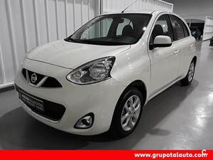 NISSAN Micra 5p 1.2G ACENTA 5p.