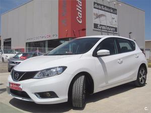 NISSAN PULSAR 1.5dCi 110CV ACENTA 5p.