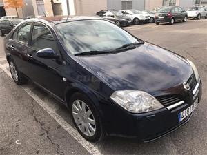 NISSAN Primera 2.0 Sport 5p MCVT 5p.