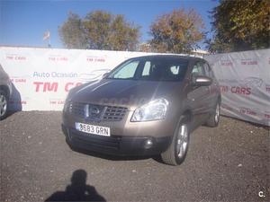 NISSAN QASHQAI 1.5 dCi ACENTA 4x2 5p.