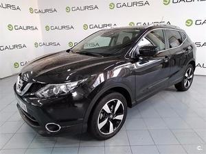 NISSAN QASHQAI 1.5 dCi NCONNECTA 5p.