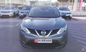 NISSAN QASHQAI 1.5 dCi NCONNECTA 5p.