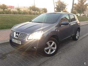 NISSAN QASHQAI 1.5 dCi TEKNA 4x2 5p.