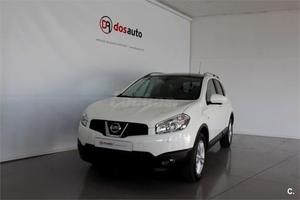 NISSAN QASHQAI2 1.6 dCi SS TEKNA PREM 4x2 17 Piel p.