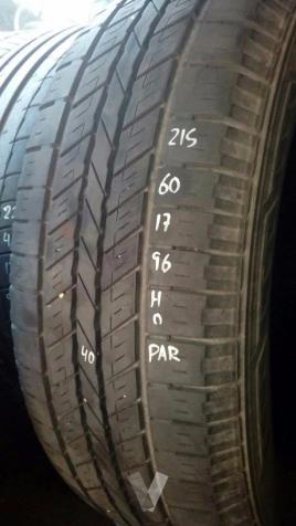 Neumaticos hankook h