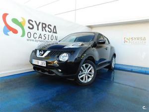 Nissan Juke 1.5 Dci Acenta 5p. -16