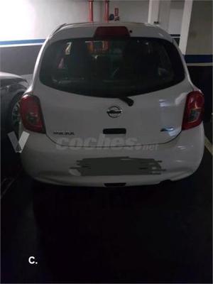 Nissan Micra 5p 1.2g 80 Cv Acenta 5p. -13