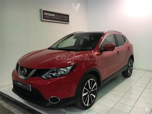 Nissan Qashqai 1.6dci Ss Tekna 4x2 5p. -17