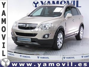 OPEL Antara 2.2 CDTI 163 CV Excellence 4X4 Auto 5p.