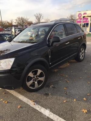 OPEL Antara Enjoy 2.0 CDTI 16V -07