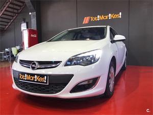 OPEL Astra 1.6 CDTi 110 CV Dynamic 5p.