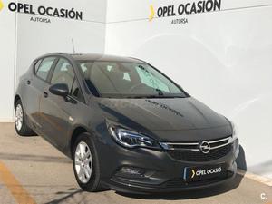 OPEL Astra 1.6 CDTi 110 CV Selective 5p.